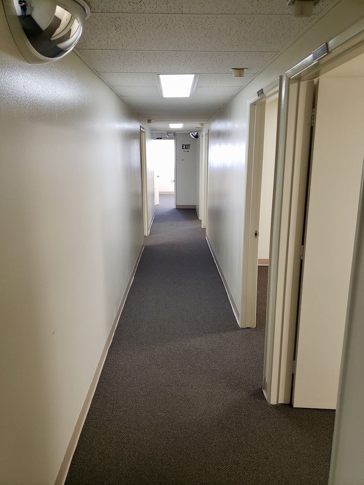 Commonwealth Professional Building: 211 W Commonwealth Ave, Fullerton, CA 92832